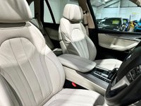 USED 2017 17 BMW X5 2.0 XDRIVE25D SE 5d 231 BHP 