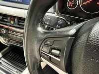 USED 2017 17 BMW X5 2.0 XDRIVE25D SE 5d 231 BHP 