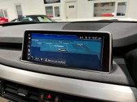 USED 2017 17 BMW X5 2.0 XDRIVE25D SE 5d 231 BHP 