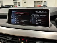 USED 2017 17 BMW X5 2.0 XDRIVE25D SE 5d 231 BHP 