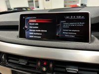 USED 2017 17 BMW X5 2.0 XDRIVE25D SE 5d 231 BHP 