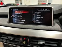 USED 2017 17 BMW X5 2.0 XDRIVE25D SE 5d 231 BHP 
