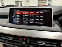 USED 2017 17 BMW X5 2.0 XDRIVE25D SE 5d 231 BHP 