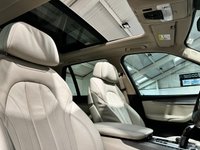 USED 2017 17 BMW X5 2.0 XDRIVE25D SE 5d 231 BHP 