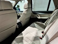 USED 2017 17 BMW X5 2.0 XDRIVE25D SE 5d 231 BHP 