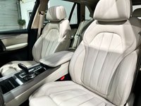 USED 2017 17 BMW X5 2.0 XDRIVE25D SE 5d 231 BHP 