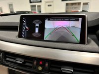USED 2017 17 BMW X5 2.0 XDRIVE25D SE 5d 231 BHP 