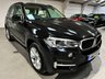 USED 2017 17 BMW X5 2.0 XDRIVE25D SE 5d 231 BHP 