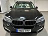 USED 2017 17 BMW X5 2.0 XDRIVE25D SE 5d 231 BHP 