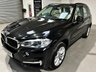 USED 2017 17 BMW X5 2.0 XDRIVE25D SE 5d 231 BHP 