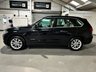 USED 2017 17 BMW X5 2.0 XDRIVE25D SE 5d 231 BHP 