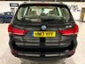 USED 2017 17 BMW X5 2.0 XDRIVE25D SE 5d 231 BHP 