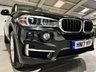 USED 2017 17 BMW X5 2.0 XDRIVE25D SE 5d 231 BHP 