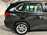 USED 2017 17 BMW X5 2.0 XDRIVE25D SE 5d 231 BHP 