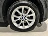 USED 2017 17 BMW X5 2.0 XDRIVE25D SE 5d 231 BHP 