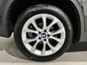 USED 2017 17 BMW X5 2.0 XDRIVE25D SE 5d 231 BHP 