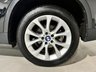 USED 2017 17 BMW X5 2.0 XDRIVE25D SE 5d 231 BHP 