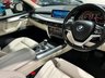 USED 2017 17 BMW X5 2.0 XDRIVE25D SE 5d 231 BHP 