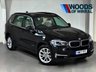 USED 2017 17 BMW X5 2.0 XDRIVE25D SE 5d 231 BHP 