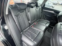 USED 2017 17 AUDI Q5 2.0 TDI QUATTRO SPORT 5d 188 BHP FULL AUDI SERVICE HISTORY, 2 KEYS, BOOK PACK + FRESH 12M MOT