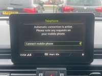 USED 2017 17 AUDI Q5 2.0 TDI QUATTRO SPORT 5d 188 BHP FULL AUDI SERVICE HISTORY, 2 KEYS, BOOK PACK + FRESH 12M MOT