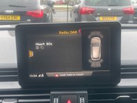 USED 2017 17 AUDI Q5 2.0 TDI QUATTRO SPORT 5d 188 BHP FULL AUDI SERVICE HISTORY, 2 KEYS, BOOK PACK + FRESH 12M MOT