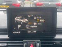 USED 2017 17 AUDI Q5 2.0 TDI QUATTRO SPORT 5d 188 BHP FULL AUDI SERVICE HISTORY, 2 KEYS, BOOK PACK + FRESH 12M MOT