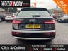 USED 2017 17 AUDI Q5 2.0 TDI QUATTRO SPORT 5d 188 BHP FULL AUDI SERVICE HISTORY, 2 KEYS, BOOK PACK + FRESH 12M MOT