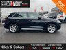 USED 2017 17 AUDI Q5 2.0 TDI QUATTRO SPORT 5d 188 BHP FULL AUDI SERVICE HISTORY, 2 KEYS, BOOK PACK + FRESH 12M MOT