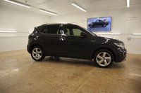 USED 2019 69 VOLKSWAGEN T-CROSS 1.0 SEL TSI 5d 114 BHP 1 OWNER LOW MILES GREAT SPECIFICATION LOW CAR TAX AND EMISSIONS