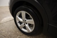 USED 2019 69 VOLKSWAGEN T-CROSS 1.0 SEL TSI 5d 114 BHP 1 OWNER LOW MILES GREAT SPECIFICATION LOW CAR TAX AND EMISSIONS