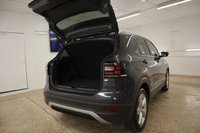 USED 2019 69 VOLKSWAGEN T-CROSS 1.0 SEL TSI 5d 114 BHP 1 OWNER LOW MILES GREAT SPECIFICATION LOW CAR TAX AND EMISSIONS
