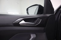 USED 2019 69 VOLKSWAGEN T-CROSS 1.0 SEL TSI 5d 114 BHP 1 OWNER LOW MILES GREAT SPECIFICATION LOW CAR TAX AND EMISSIONS