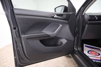 USED 2019 69 VOLKSWAGEN T-CROSS 1.0 SEL TSI 5d 114 BHP 1 OWNER LOW MILES GREAT SPECIFICATION LOW CAR TAX AND EMISSIONS
