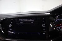 USED 2019 69 VOLKSWAGEN T-CROSS 1.0 SEL TSI 5d 114 BHP 1 OWNER LOW MILES GREAT SPECIFICATION LOW CAR TAX AND EMISSIONS