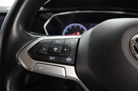 USED 2019 69 VOLKSWAGEN T-CROSS 1.0 SEL TSI 5d 114 BHP 1 OWNER LOW MILES GREAT SPECIFICATION LOW CAR TAX AND EMISSIONS