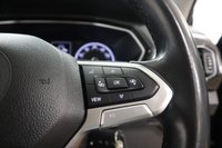 USED 2019 69 VOLKSWAGEN T-CROSS 1.0 SEL TSI 5d 114 BHP 1 OWNER LOW MILES GREAT SPECIFICATION LOW CAR TAX AND EMISSIONS