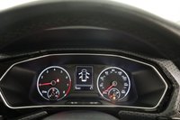 USED 2019 69 VOLKSWAGEN T-CROSS 1.0 SEL TSI 5d 114 BHP 1 OWNER LOW MILES GREAT SPECIFICATION LOW CAR TAX AND EMISSIONS