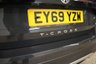 USED 2019 69 VOLKSWAGEN T-CROSS 1.0 SEL TSI 5d 114 BHP 1 OWNER LOW MILES GREAT SPECIFICATION LOW CAR TAX AND EMISSIONS