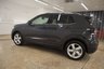 USED 2019 69 VOLKSWAGEN T-CROSS 1.0 SEL TSI 5d 114 BHP 1 OWNER LOW MILES GREAT SPECIFICATION LOW CAR TAX AND EMISSIONS