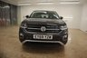 USED 2019 69 VOLKSWAGEN T-CROSS 1.0 SEL TSI 5d 114 BHP 1 OWNER LOW MILES GREAT SPECIFICATION LOW CAR TAX AND EMISSIONS