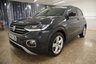 USED 2019 69 VOLKSWAGEN T-CROSS 1.0 SEL TSI 5d 114 BHP 1 OWNER LOW MILES GREAT SPECIFICATION LOW CAR TAX AND EMISSIONS