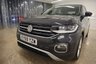 USED 2019 69 VOLKSWAGEN T-CROSS 1.0 SEL TSI 5d 114 BHP 1 OWNER LOW MILES GREAT SPECIFICATION LOW CAR TAX AND EMISSIONS