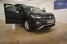 USED 2019 69 VOLKSWAGEN T-CROSS 1.0 SEL TSI 5d 114 BHP 1 OWNER LOW MILES GREAT SPECIFICATION LOW CAR TAX AND EMISSIONS
