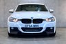 USED 2014 64 BMW 3 SERIES 2.0 320D M SPORT 4d 181 BHP **HIGH SPEC + FBMWSH**
