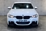 USED 2014 64 BMW 3 SERIES 2.0 320D M SPORT 4d 181 BHP **HIGH SPEC + FBMWSH**