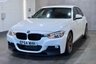 USED 2014 64 BMW 3 SERIES 2.0 320D M SPORT 4d 181 BHP **HIGH SPEC + FBMWSH**