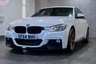 USED 2014 64 BMW 3 SERIES 2.0 320D M SPORT 4d 181 BHP **HIGH SPEC + FBMWSH**