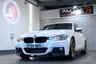 USED 2014 64 BMW 3 SERIES 2.0 320D M SPORT 4d 181 BHP **HIGH SPEC + FBMWSH**