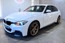 USED 2014 64 BMW 3 SERIES 2.0 320D M SPORT 4d 181 BHP **HIGH SPEC + FBMWSH**